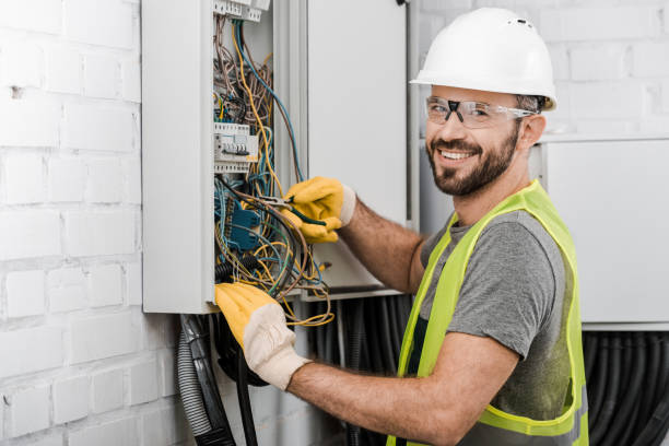 Best Electrician for Home Renovation  in Frazeysburg, OH