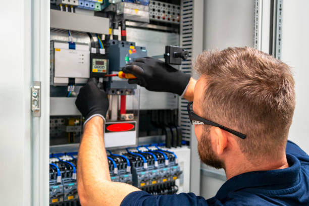 Best Affordable Emergency Electrician  in Frazeysburg, OH