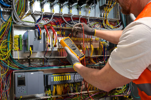Best Emergency Electrician Near Me  in Frazeysburg, OH