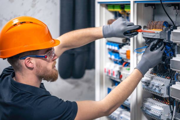 Best Electrical Rewiring Services  in Frazeysburg, OH