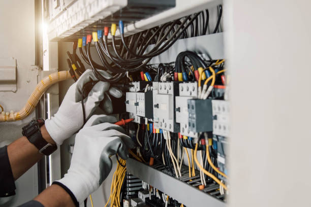 Best Electrical Rewiring Services  in Frazeysburg, OH